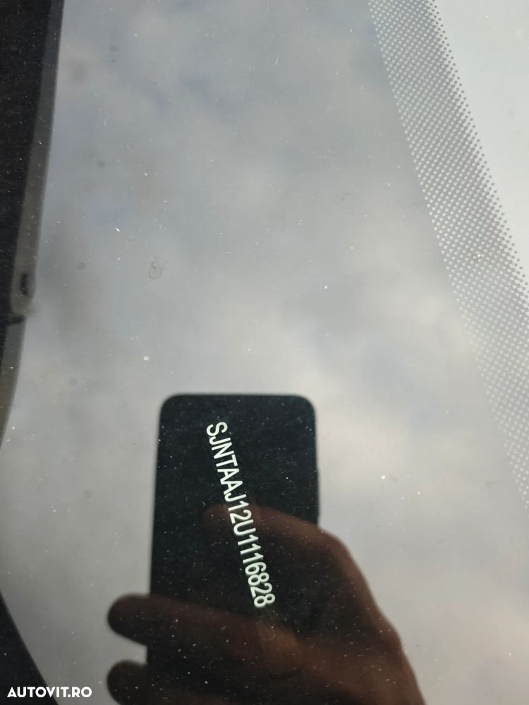 Nissan Qashqai 1.3 DIG-T N-CONNECTA - 18