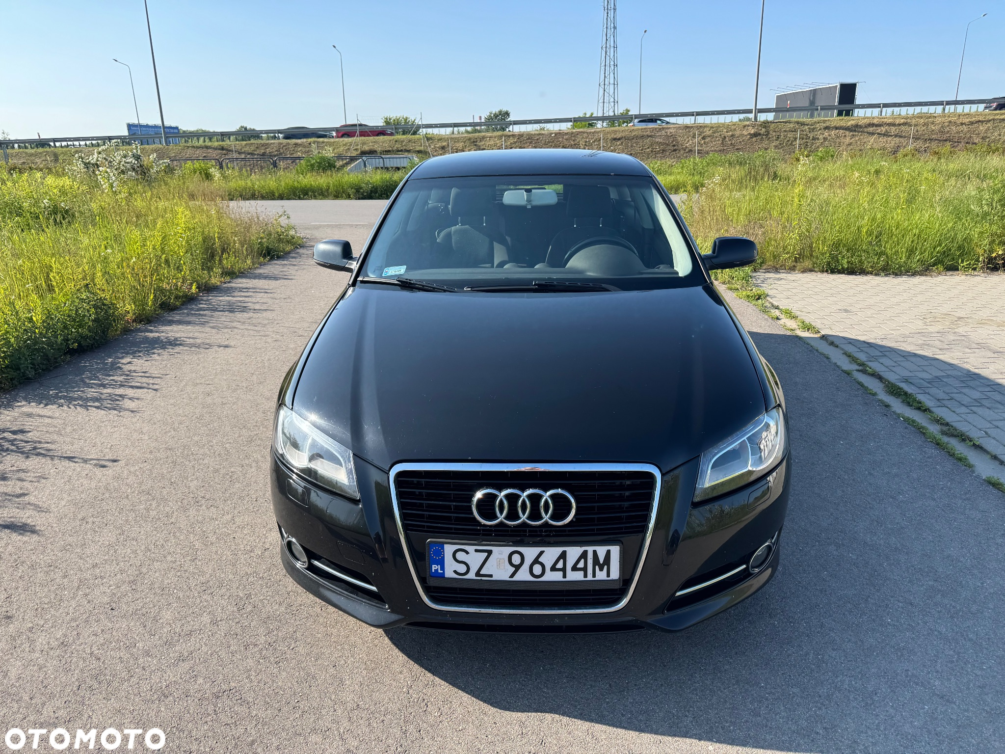 Audi A3 - 5