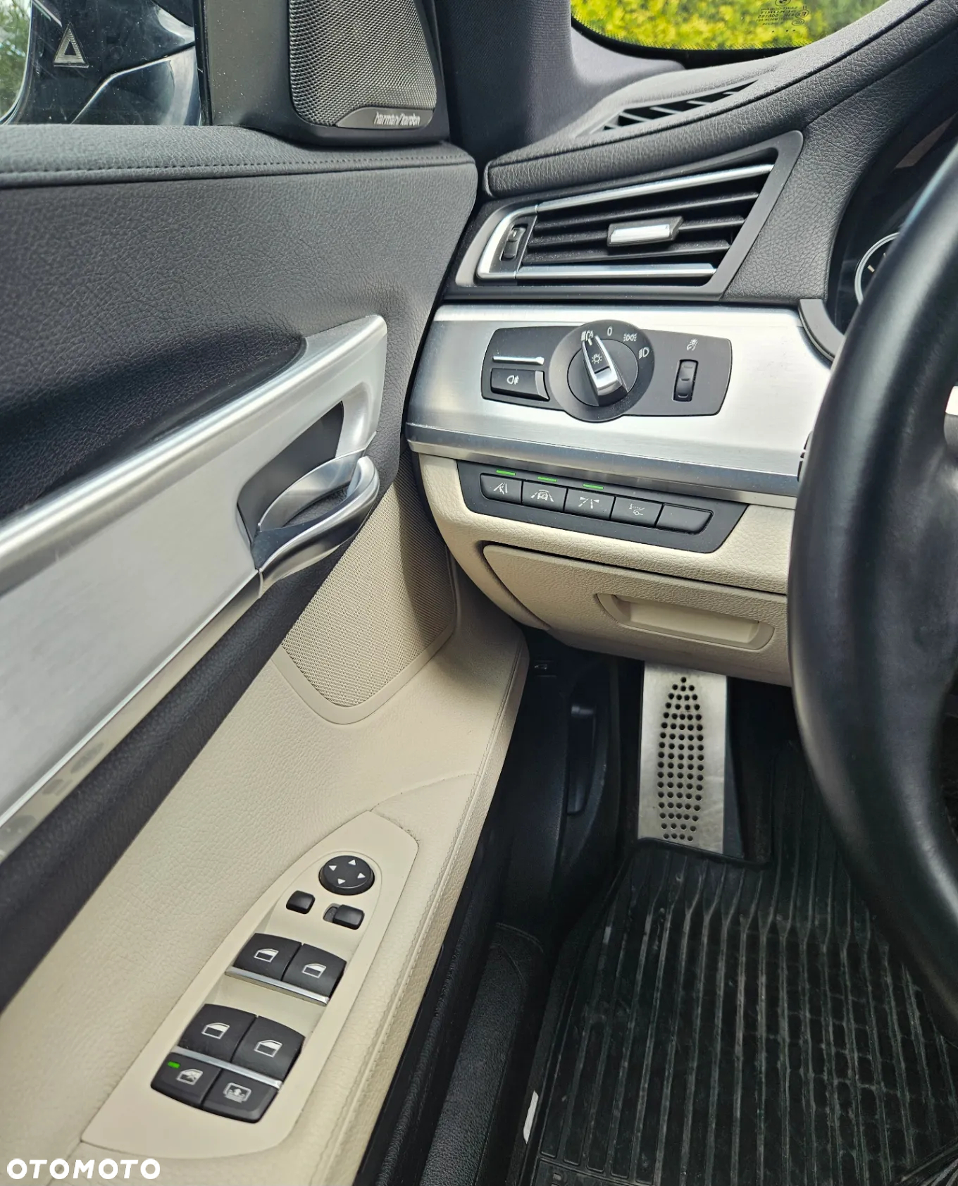 BMW Seria 7 730d xDrive - 20