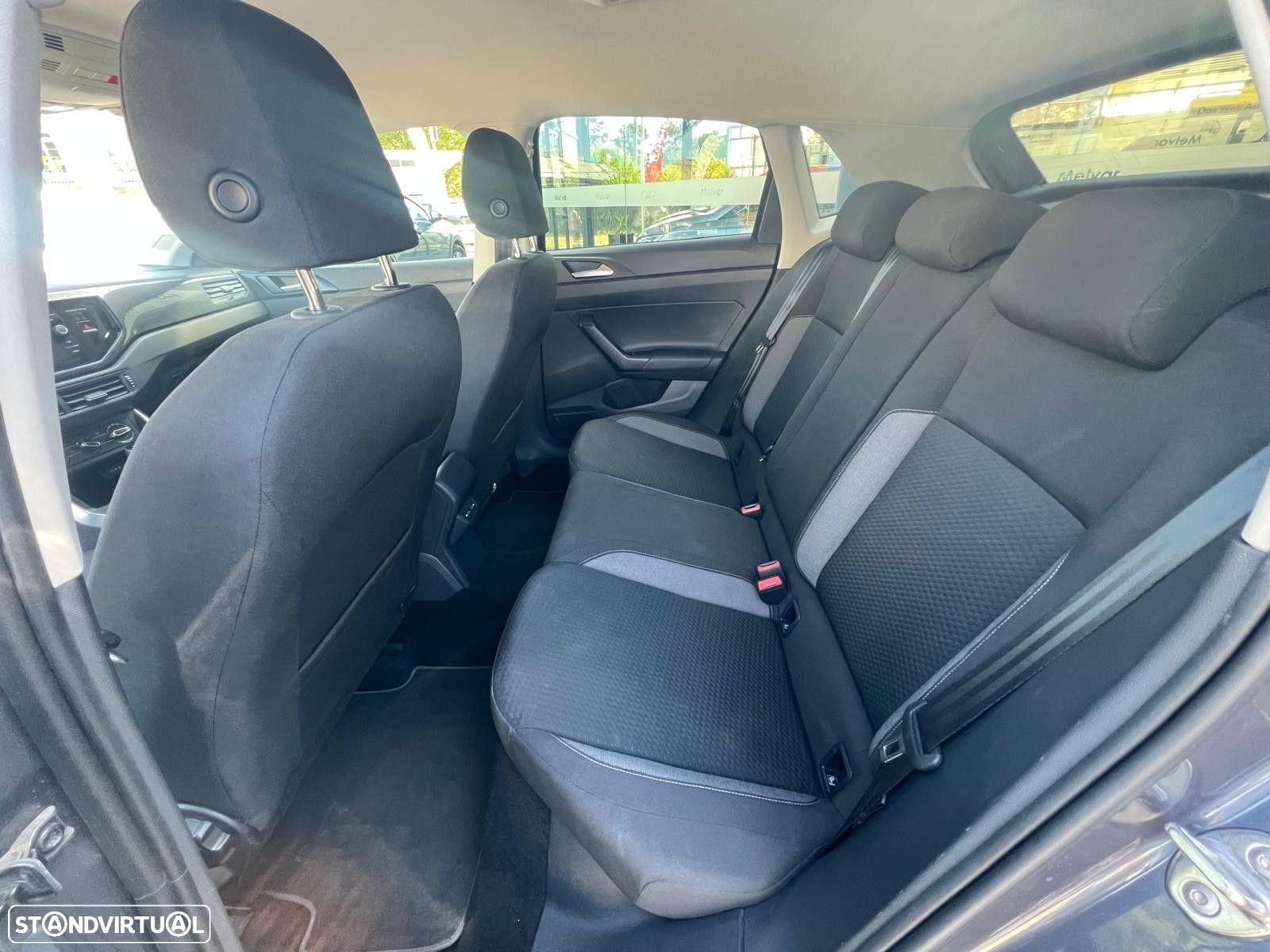 VW Polo 1.0 TSI Urban DSG - 7