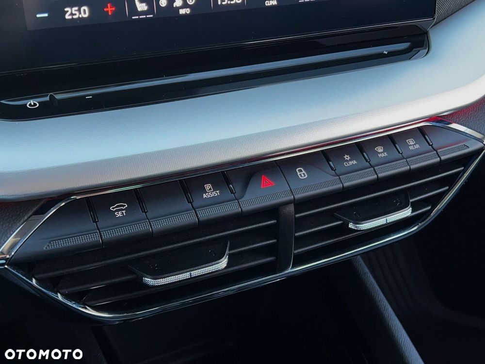 Skoda Octavia 1.5 TSI ACT Style - 26