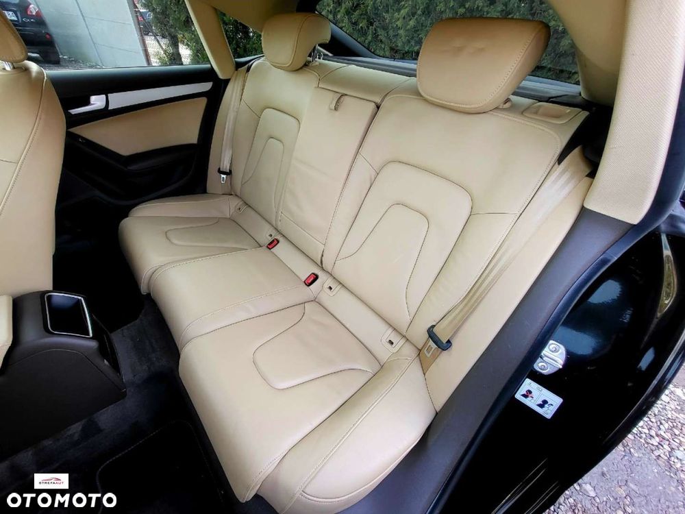 Audi A5 Sportback - 6