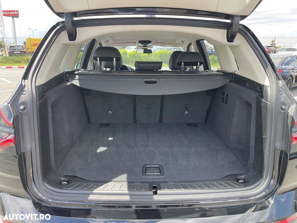 BMW X3 - 29