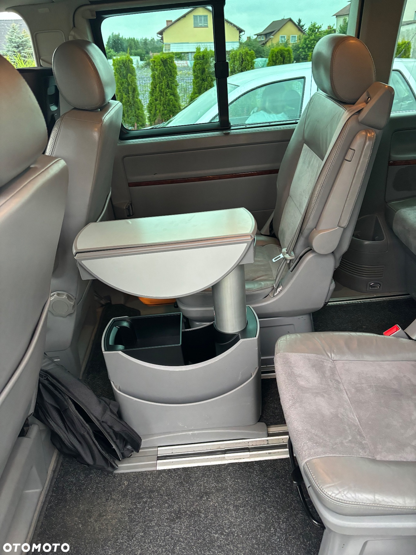 Volkswagen Transporter - 18