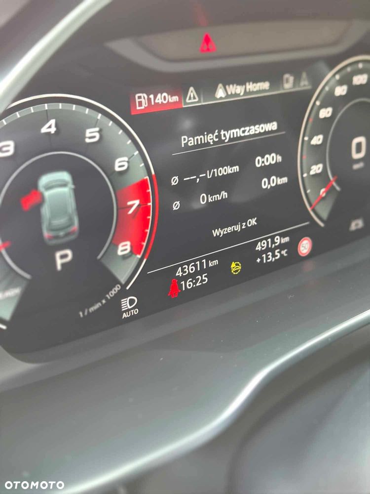 Audi Q3 35 TFSI S line S tronic - 33