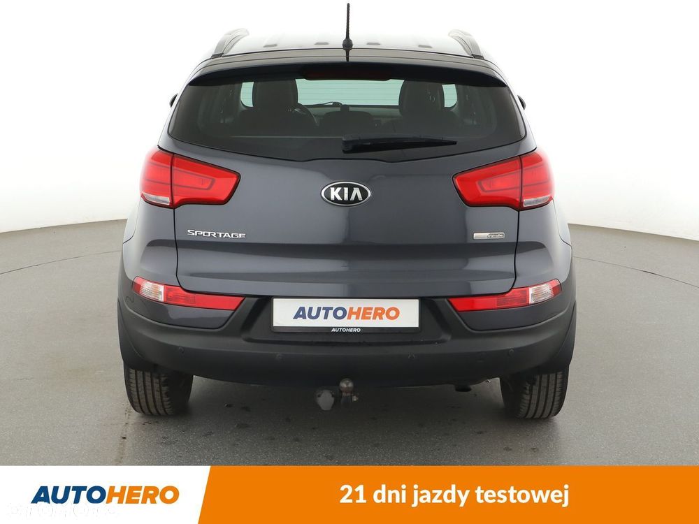 Kia Sportage 1.6 GDI Business Line 2WD - 5