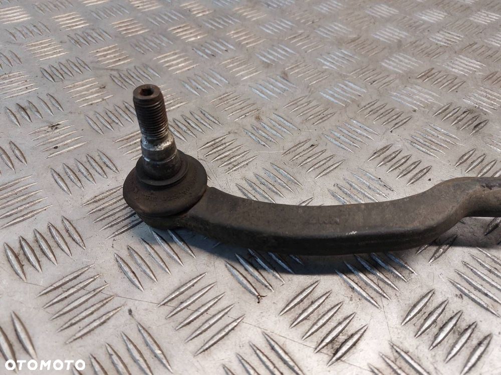 MAGLOWNICA PRZEKŁADNIA KIEROWNICZA FIAT DUCATO III LIFT 01385339080 - 2
