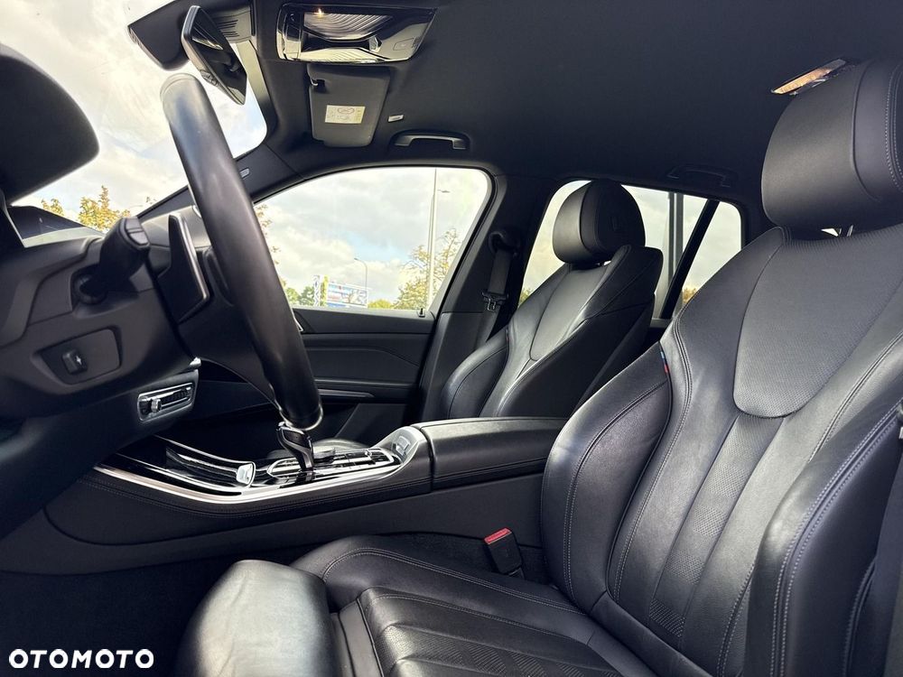 BMW X5 - 11