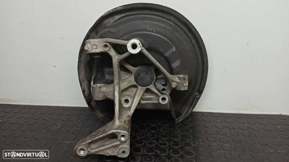 MANGA DE EIXO TRASEIRA ESQUERDA VOLKSWAGEN PASSAT LIM. (362) HIGHLINE BLUEMOTION - 5