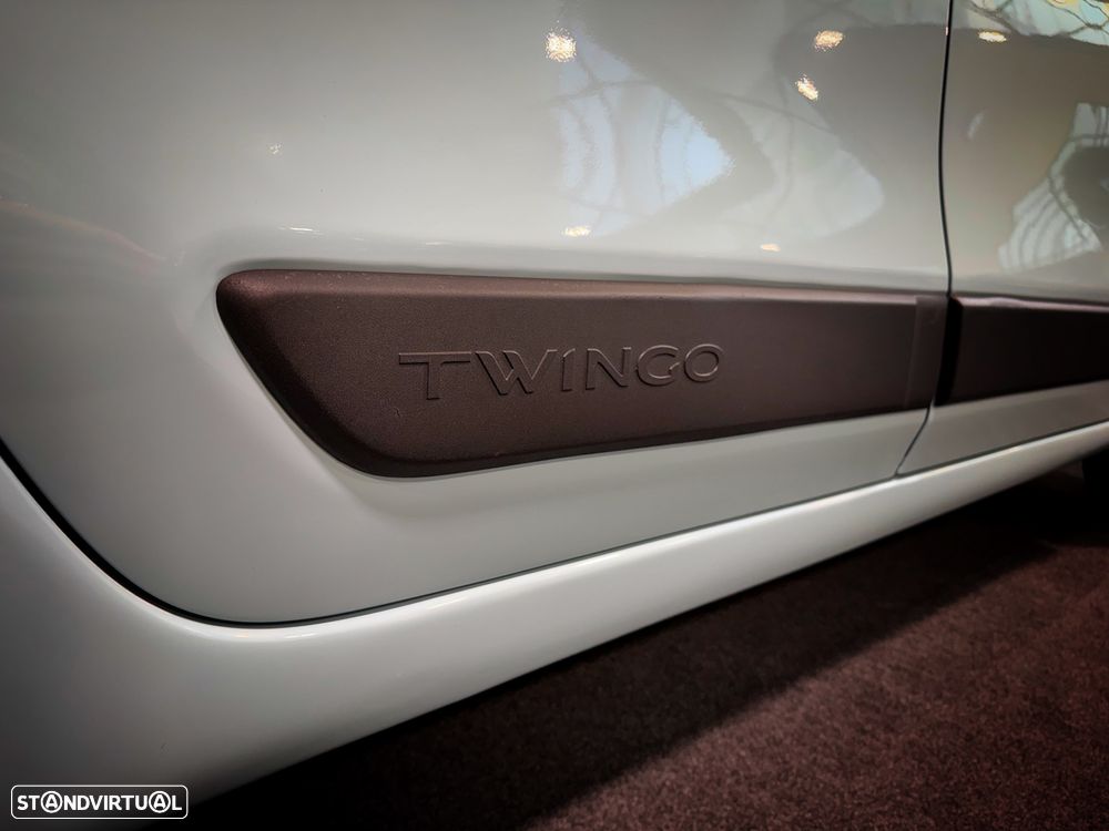 Renault Twingo SCe 70 EDC LIMITED 2018 - 30