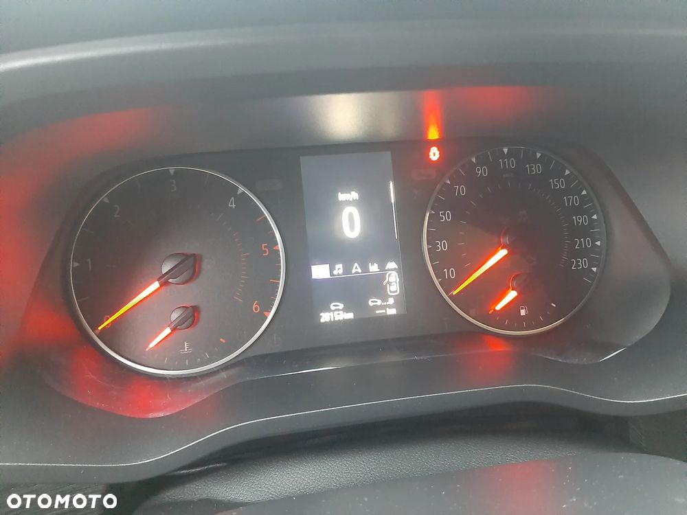 Renault Trafic 2.0 dCi EDC - 18