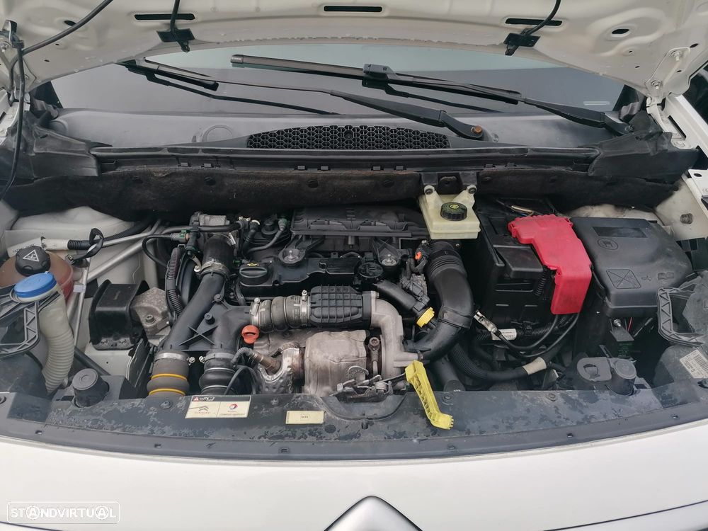 Citroën Berlingo - 6