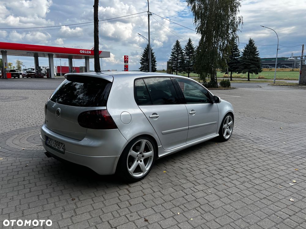 Volkswagen Golf V 2.0 TSI GTI - 5