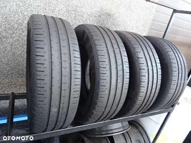 185/60/r14 82H Continental Conti Premium Contact 5 - 2