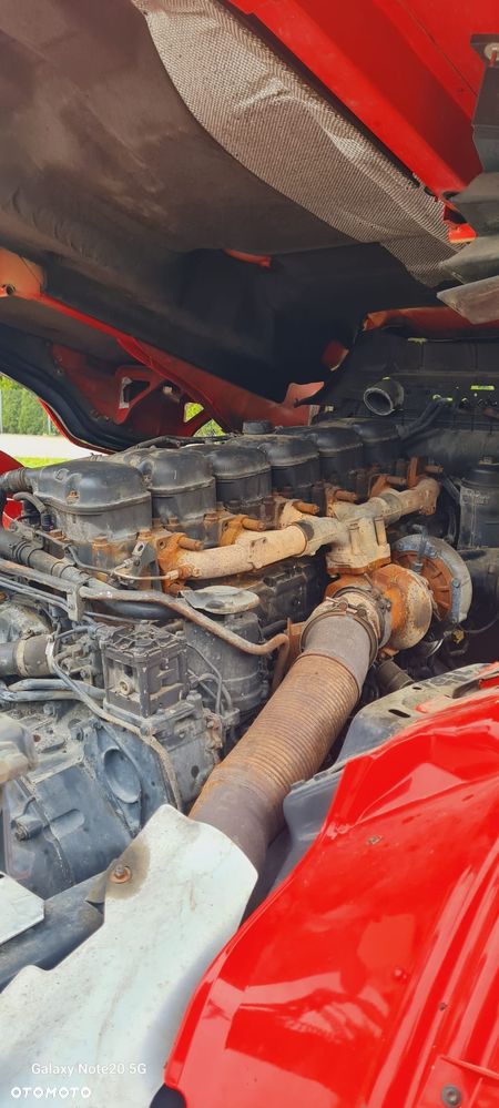 Scania r450 - 9
