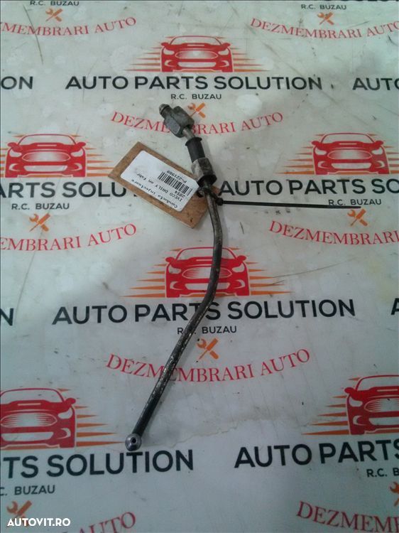 conducta injectoare 2.3d iveco daily an fabr. 2014 - 1