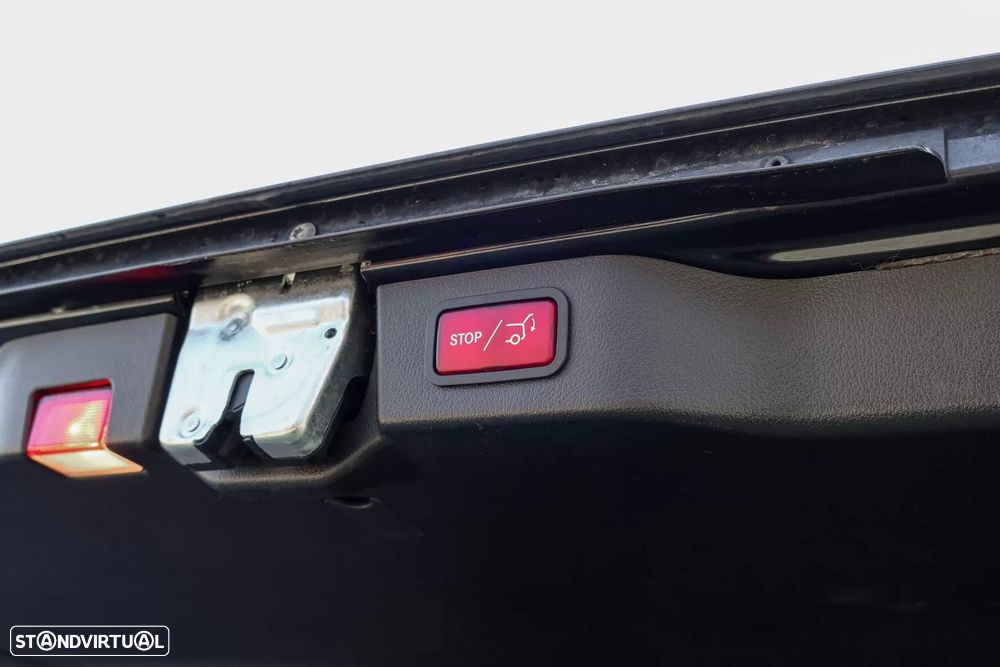 Mercedes-Benz V 250 d Avantgarde - 22