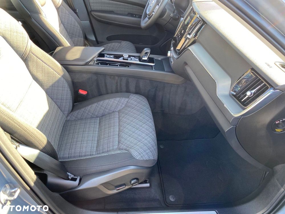 Volvo XC 60 - 16