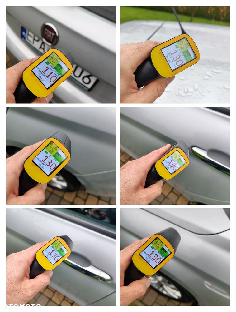 Fiat Tipo 1.4 T-Jet 16v Lounge EU6 - 14