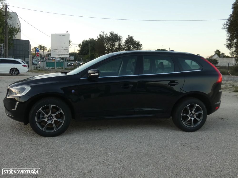 Volvo XC 60 2.0 D4 VOR - 3