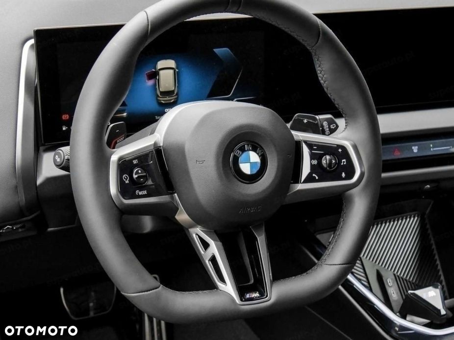 BMW X3 xDrive20d mHEV - 10