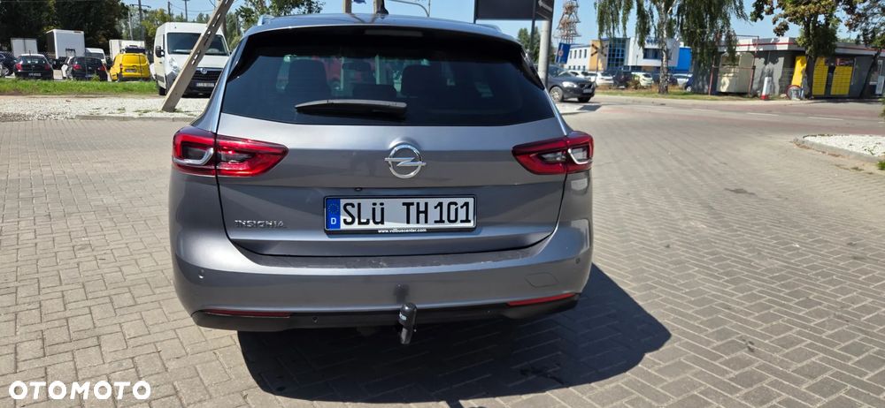 Opel Insignia 1.5 Business Elegance - 13