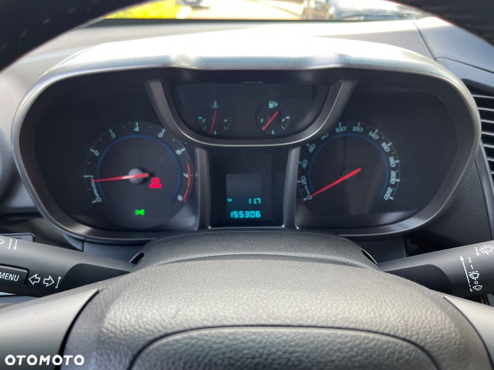 Chevrolet Orlando 1.8 LS - 24
