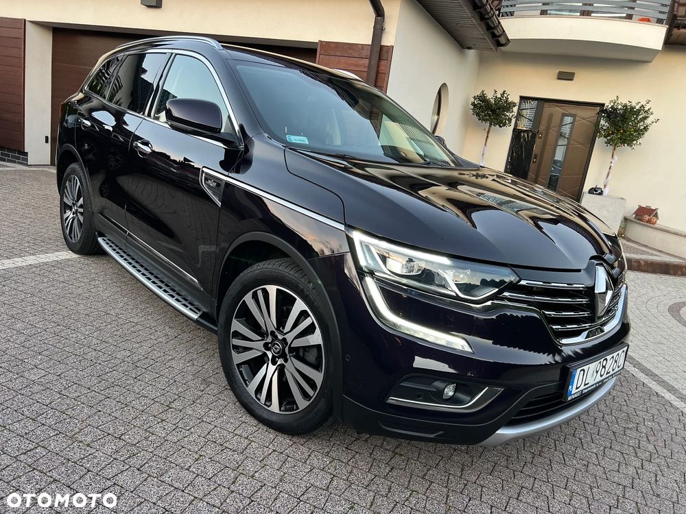 Renault Koleos 2.0 dCi Initiale Paris 4x4 X-Tronic - 22