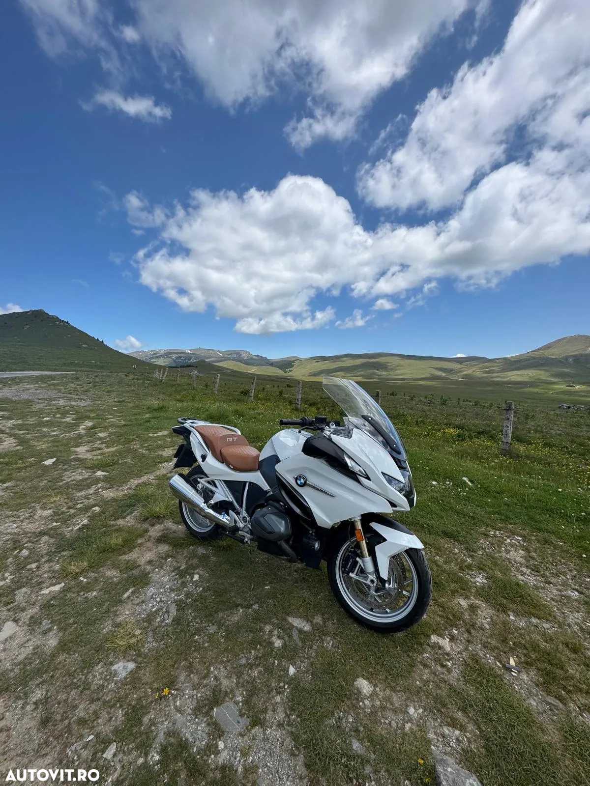 BMW R1250RT - 5