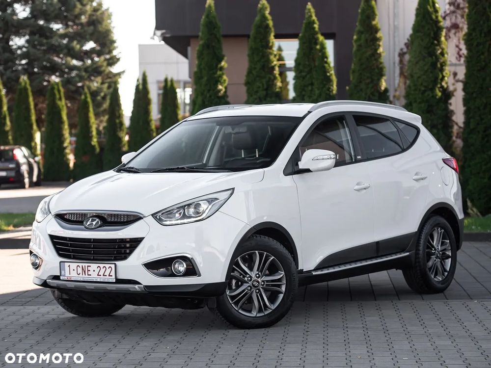 Hyundai ix35 - 6
