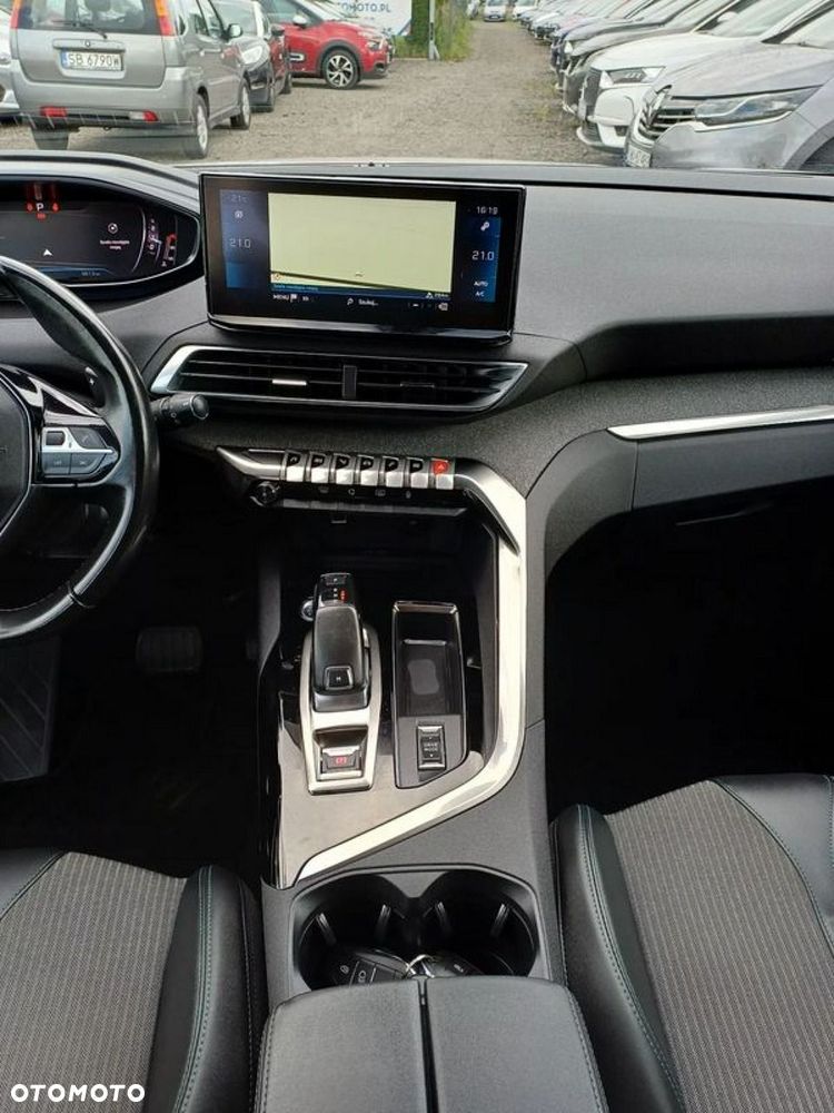 Peugeot 5008 2.0 BlueHDI Crossway S&S EAT8 - 27
