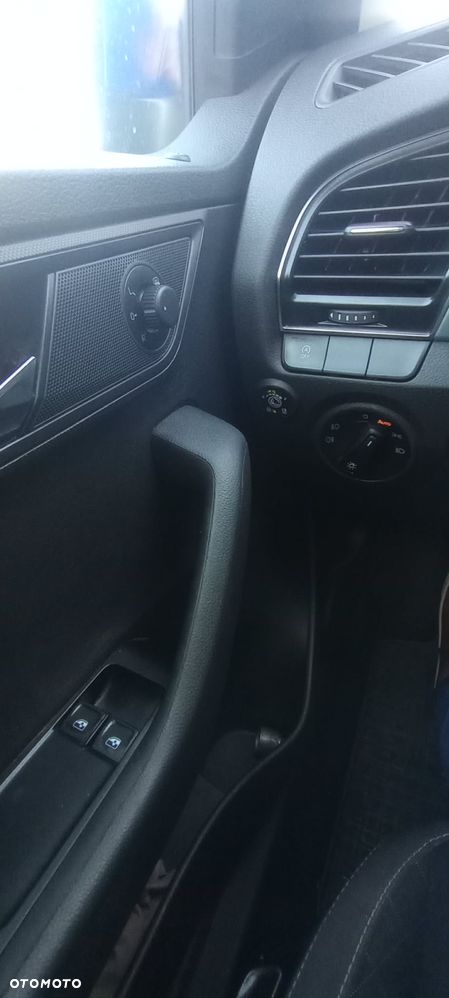 Skoda Fabia 1.0 Ambition - 14