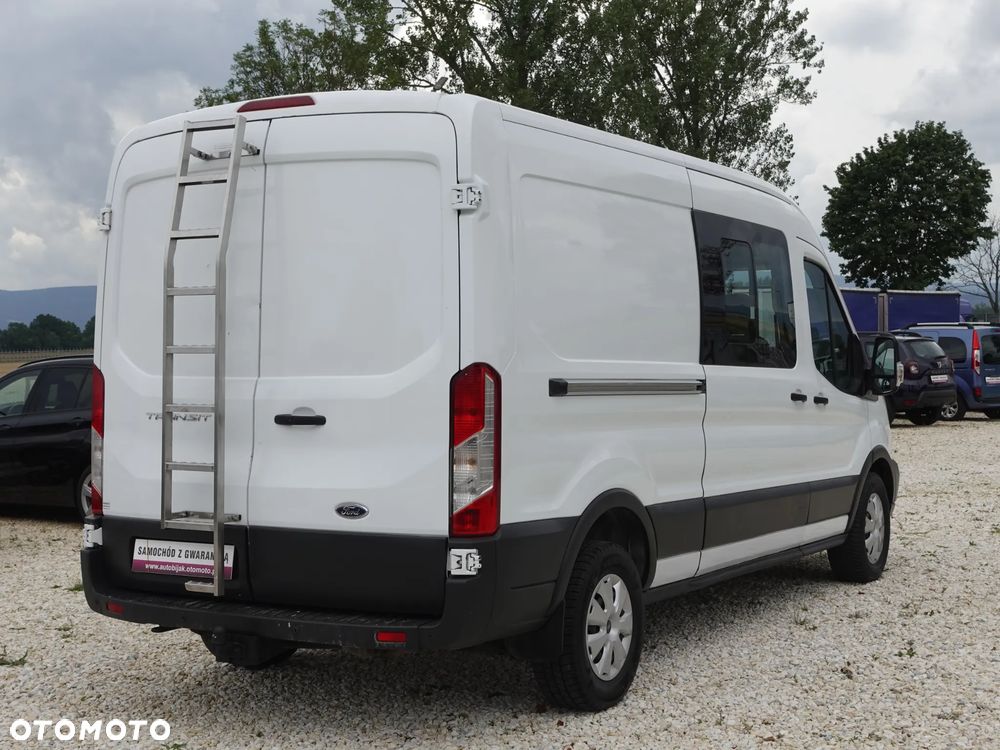 Ford Transit - 7