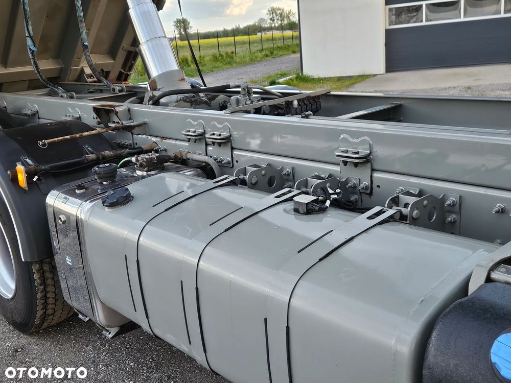 Volvo FM 500 - 24