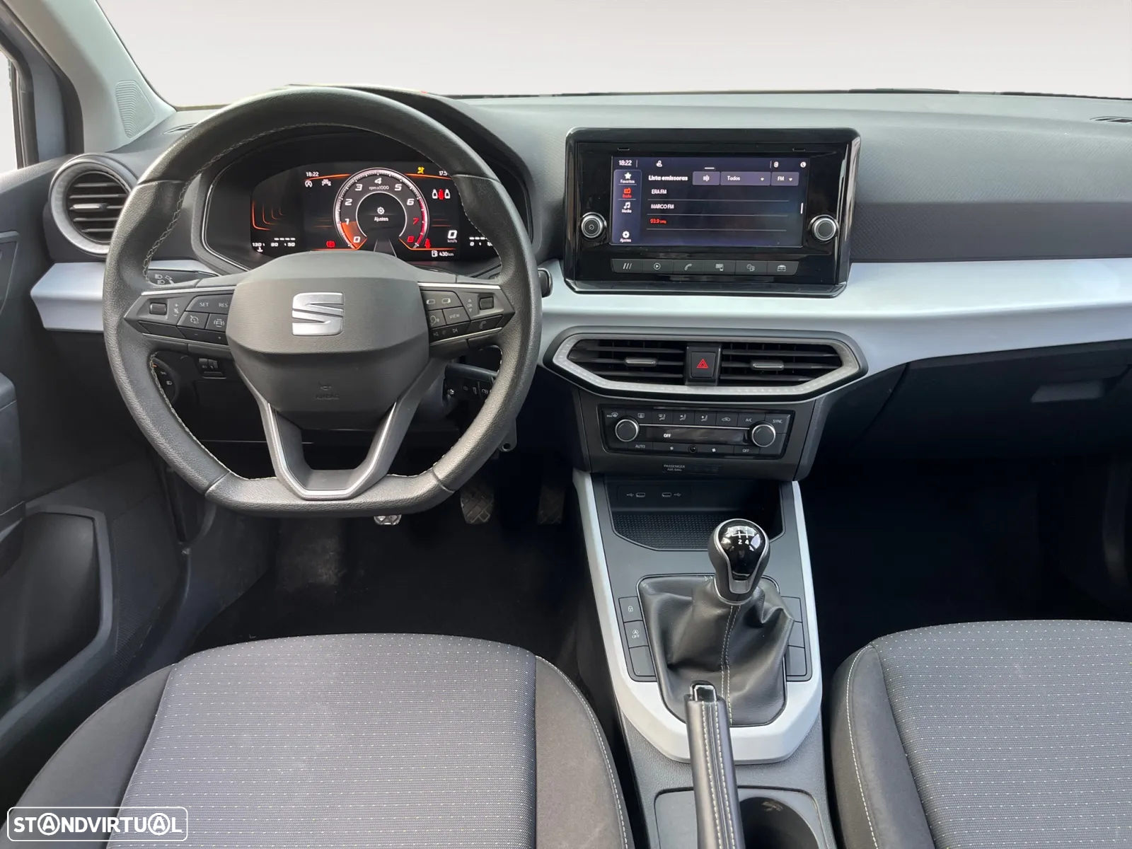 SEAT Arona 1.0 TSI Style - 12