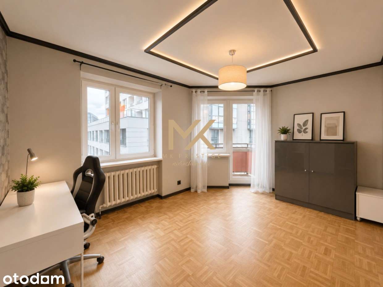 Mieszkanie 83 m2 z piwnicą/Pełen rozkład/Centrum/Legnicka