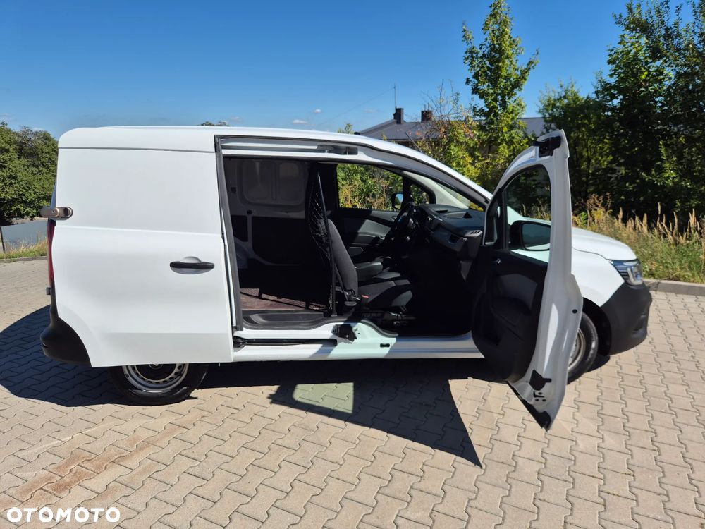 Renault Kangoo - 12