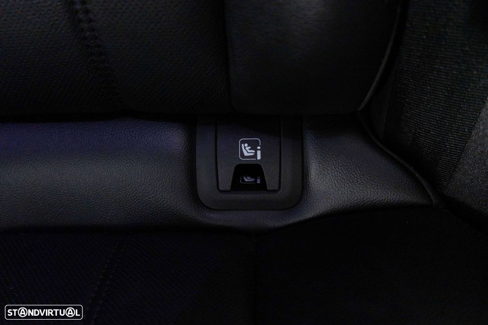 Land Rover Range Rover Evoque 1.5 P300e AWD Auto - 10