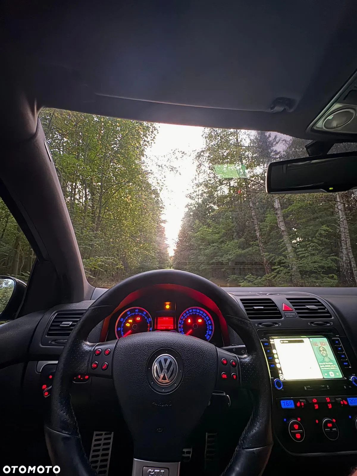 Volkswagen Golf 2.0 GTI - 8