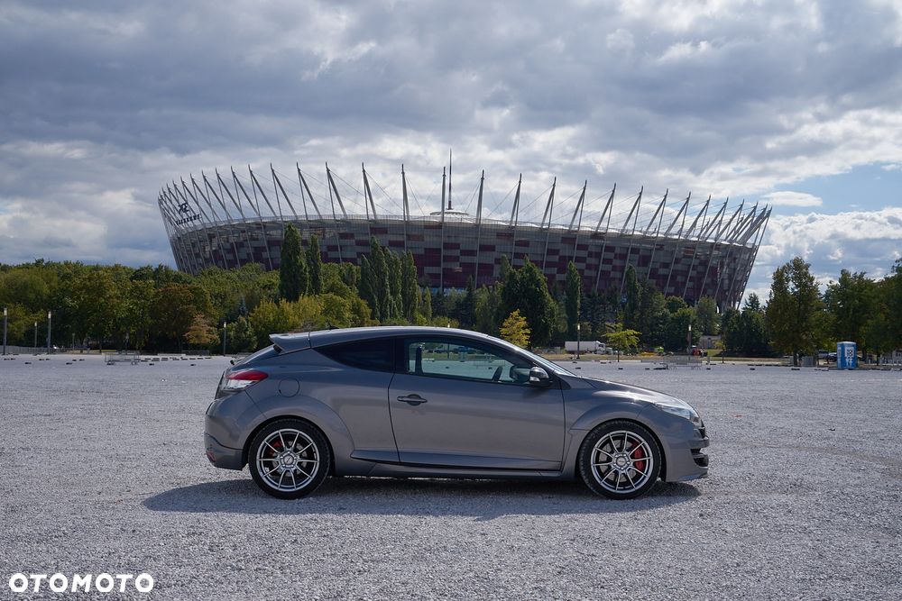 Renault Megane 2.0 16V RS - 7