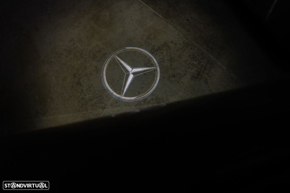 Mercedes-Benz EQE SUV 300 Edition - 59