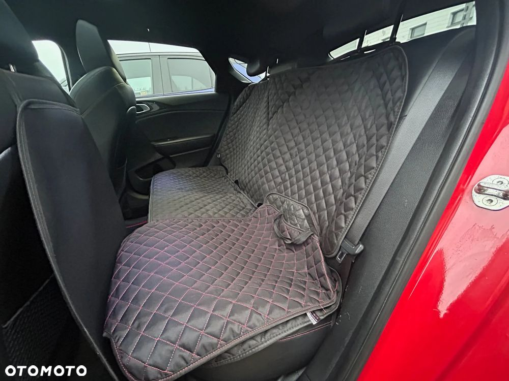 Kia ProCeed 1.6 T-GDI GT DCT - 25