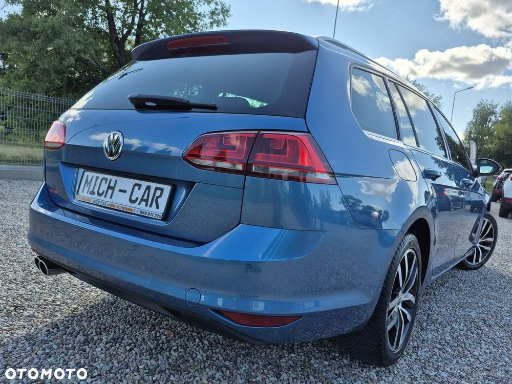Volkswagen Golf - 16