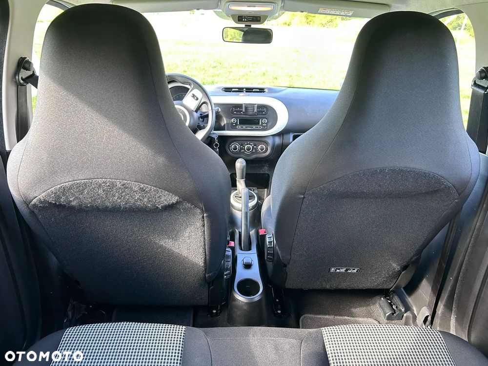 Renault Twingo SCe 70 Dynamique - 8