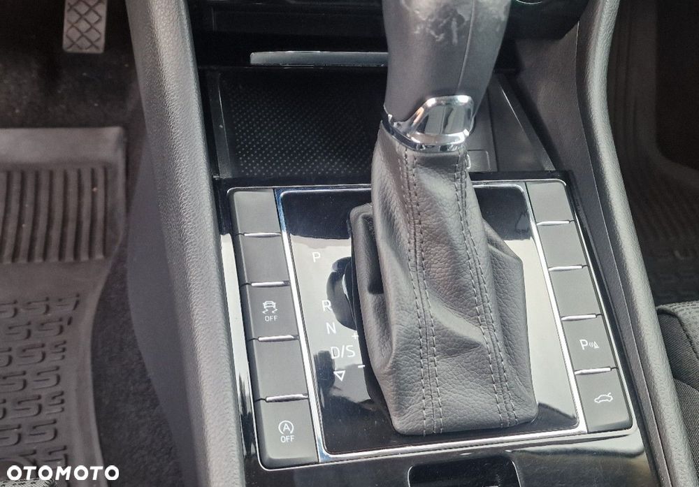 Skoda Superb - 17