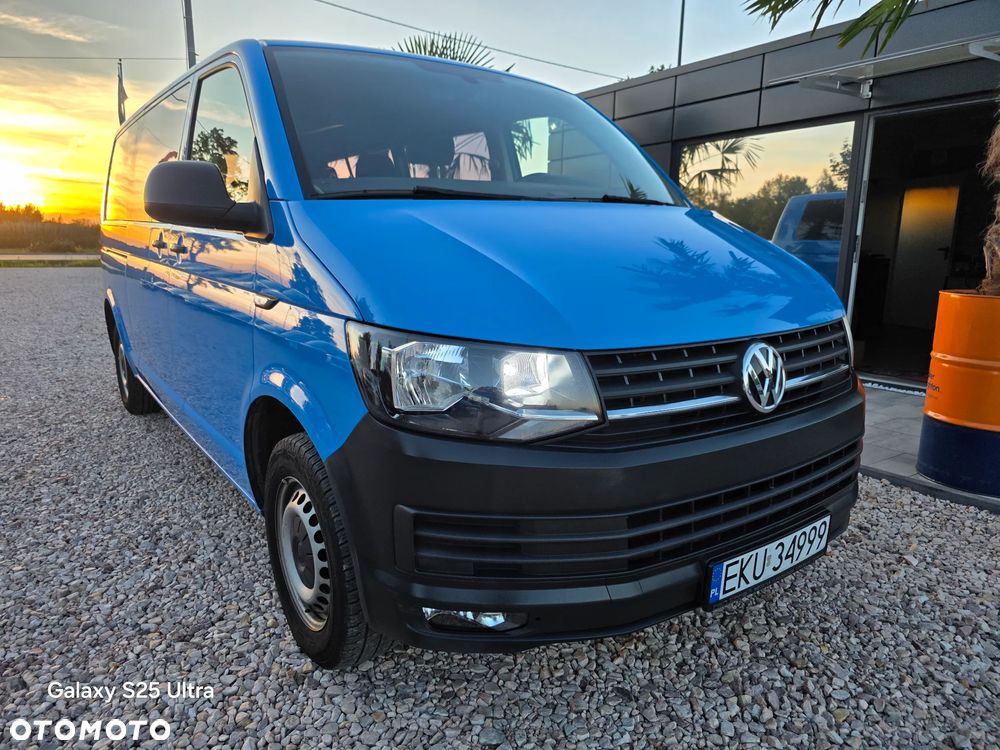 Volkswagen Transporter - 24