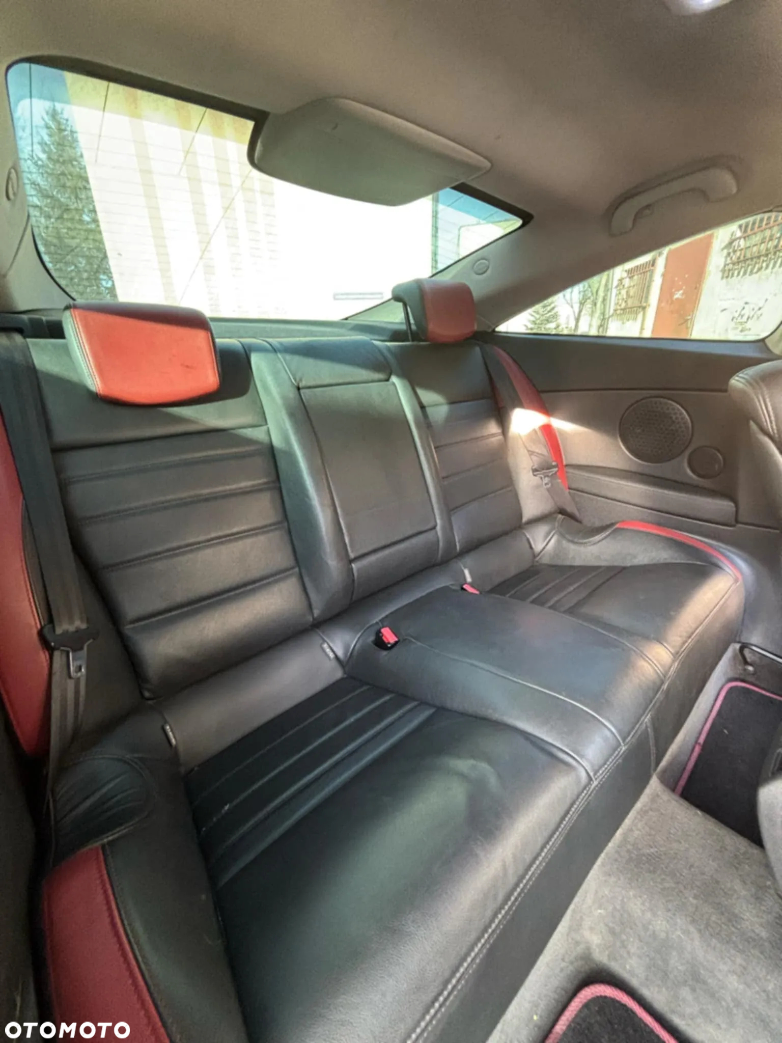 Renault Laguna 2.0 dCi GT - 8