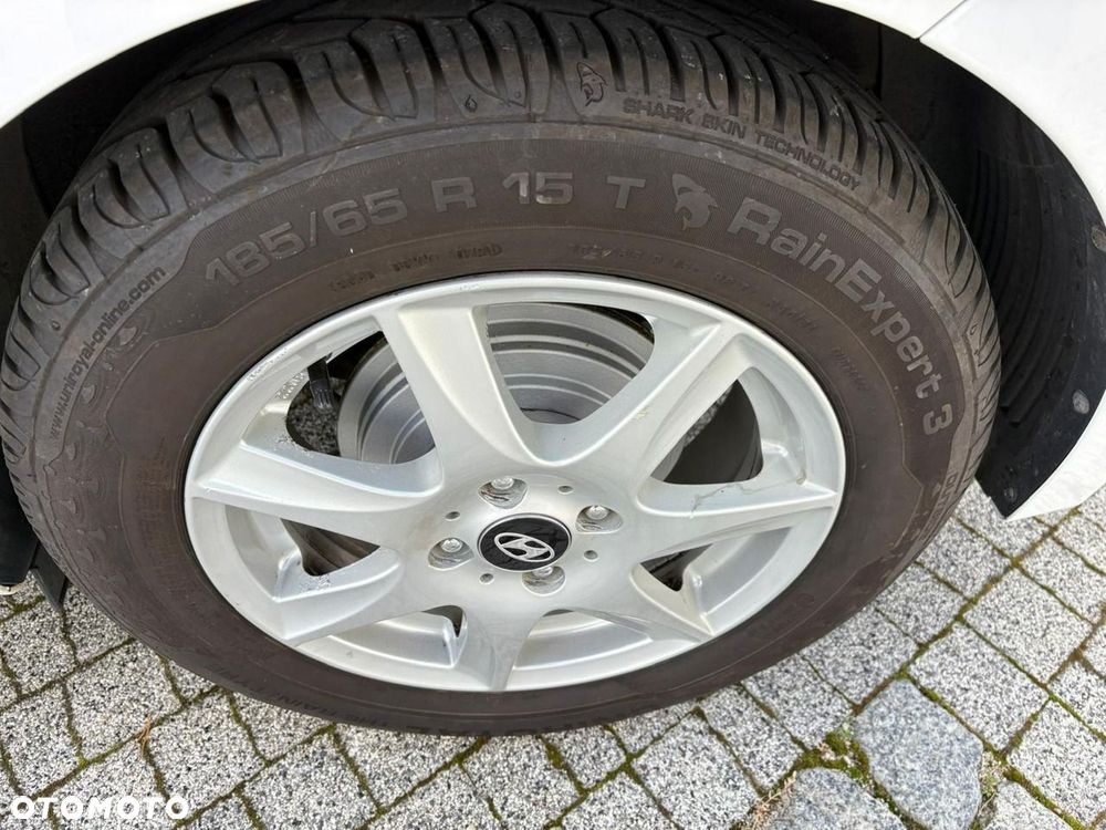 Hyundai i20 - 10