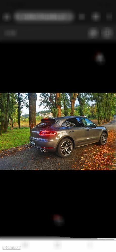 Porsche Macan — fotografia 32