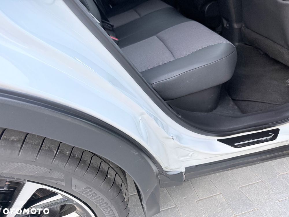 Toyota C-HR 2.0 Hybrid Dynamic Force Executive - 36